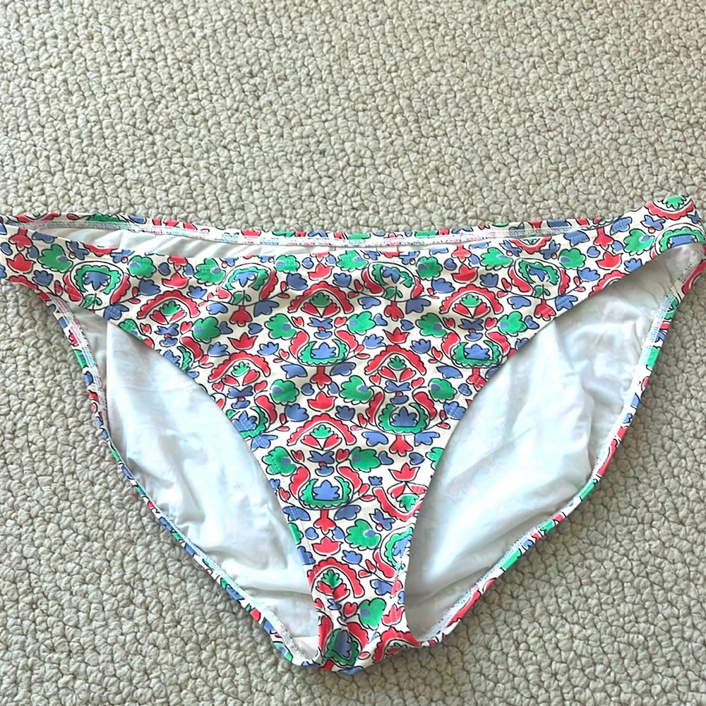 BNWOT TORI BURCH BIKINI BOTTOM